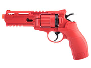 Elite Force H8R Gen 2 CO2 Powered Airsoft Revolver (Color: Patriot)