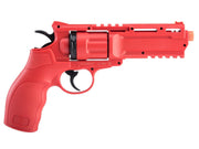 Elite Force H8R Gen 2 CO2 Powered Airsoft Revolver (Color: Patriot)