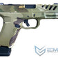 EMG F-1 Firearms Licensed BSF-19 Optics Ready Gas Blowback Airsoft Pistol
