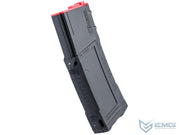 EMG Strike Industries Licensed 250rd Super Mid-Cap Magazine for M4 / M16 Series Airsoft AEG Rifles
