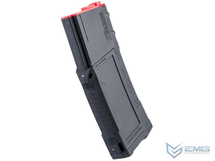 EMG Strike Industries Licensed 250rd Super Mid-Cap Magazine for M4 / M16 Series Airsoft AEG Rifles