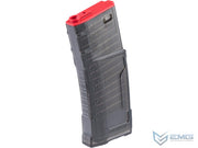EMG Strike Industries Licensed 250rd Super Mid-Cap Magazine for M4 / M16 Series Airsoft AEG Rifles
