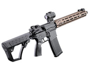 EMG Daniel Defense Licensed DDM4A1 RIII Airsoft AEG Rifle w/ CYMA Platinum Gearbox ( 400 FPS )