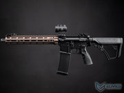 EMG Daniel Defense Licensed DDM4A1 RIII Airsoft AEG Rifle w/ CYMA Platinum Gearbox ( 400 FPS )