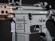 EMG Daniel Defense Licensed DDM4A1 RIII Airsoft AEG Rifle w/ CYMA Platinum Gearbox ( 400 FPS )