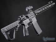 EMG Daniel Defense Licensed DDM4A1 RIII Airsoft AEG Rifle w/ CYMA Platinum Gearbox ( 400 FPS )