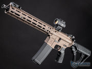 EMG Daniel Defense Licensed DDM4A1 RIII Airsoft AEG Rifle w/ CYMA Platinum Gearbox ( 400 FPS )