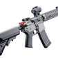 EMG Daniel Defense Licensed DDM4 Airsoft AEG Rifle w/ CYMA Platinum QBS Gearbox (DDM4A1 / 400 FPS)