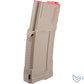 EMG Strike Industries Licensed 250rd Super Mid-Cap Magazine for M4 / M16 Series Airsoft AEG Rifles