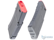 EMG Strike Industries Licensed 250rd Super Mid-Cap Magazine for M4 / M16 Series Airsoft AEG Rifles
