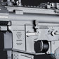 EMG Custom Built Strike Industries Licensed "Sentinel" AR-15 Airsoft AEG Rifle w/ GRIDLOK® LITE Handguard (Color: Black / 8.5" Rail / Gun Only)