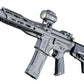 EMG Custom Built Strike Industries Licensed "Sentinel" AR-15 Airsoft AEG Rifle w/ GRIDLOK® LITE Handguard (Color: Black / 8.5" Rail / Gun Only)