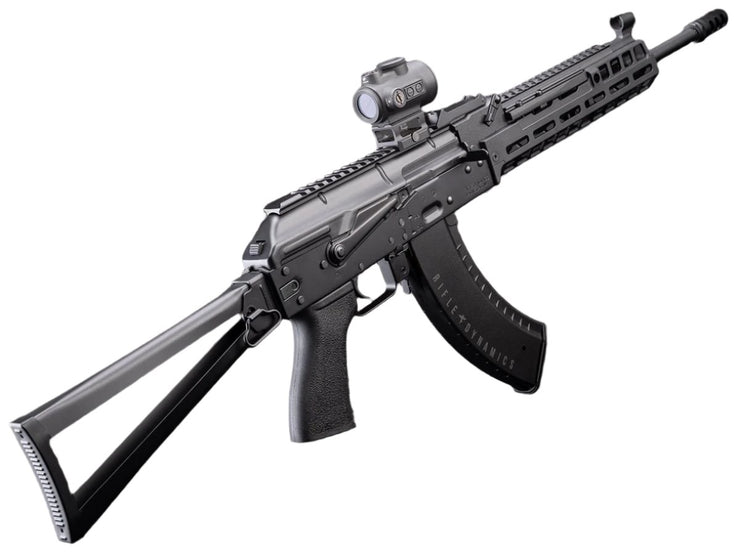 EMG Licensed Rifle Dynamics AK Airsoft AEG Rifle by CYMA (Model: RD-701 / Built-In Tracer)