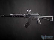 EMG Licensed Rifle Dynamics AK Airsoft AEG Rifle by CYMA (Model: RD-701 / Built-In Tracer)