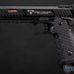 EMG TTI Licensed JW3 2011 Combat Master Select Fire Full Auto Airsoft Training Pistol