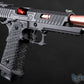 EMG TTI Licensed JW3 2011 Combat Master Select Fire Full Auto Airsoft Training Pistol
