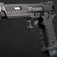 EMG TTI Licensed JW3 2011 Combat Master Select Fire Full Auto Airsoft Training Pistol
