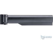EMG Rifle Dynamics Licensed Adapter & Buffer Tube Set for Picatinny Rail Mounts
