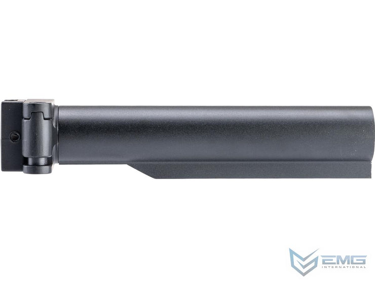EMG Rifle Dynamics Licensed Adapter & Buffer Tube Set for Picatinny Rail Mounts