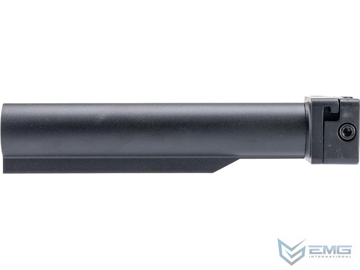 EMG Rifle Dynamics Licensed Adapter & Buffer Tube Set for Picatinny Rail Mounts