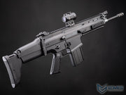 EMG FN Herstal Licensed SCAR Heavy Airsoft AEG Rifle by VFC (Model: Standard)