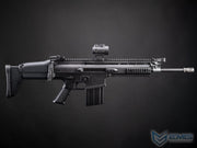 EMG FN Herstal Licensed SCAR Heavy Airsoft AEG Rifle by VFC (Model: Standard)