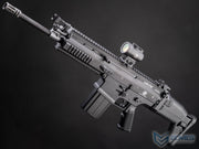 EMG FN Herstal Licensed SCAR Heavy Airsoft AEG Rifle by VFC (Model: Standard)