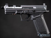 EMG Strike Industries ARK Airsoft CO2 Gas Blowback Pistol w/ STRIKE Frame (Model: Standard / Dual-Tone)