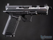 EMG Strike Industries ARK Airsoft CO2 Gas Blowback Pistol w/ STRIKE Frame (Model: Standard / Dual-Tone)