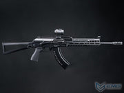 EMG Licensed Rifle Dynamics AK Airsoft AEG Rifle by CYMA (Model: RD-701 / Black)