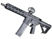 EMG Noveske Licensed Chainsaw M4 Airsoft AEG Rifle w/ EDGE II Gearbox & NSR Gen. 4 RIS (9.75" RIS)