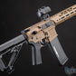 EMG Noveske Licensed Chainsaw M4 Airsoft AEG Rifle w/ EDGE II Gearbox & NSR Gen. 4 RIS (9.75" RIS)