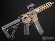 EMG Noveske Licensed Chainsaw M4 Airsoft AEG Rifle w/ EDGE II Gearbox & NSR Gen. 4 RIS (9.75" RIS)