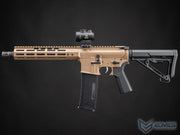 EMG Noveske Licensed Chainsaw M4 Airsoft AEG Rifle w/ EDGE II Gearbox & NSR Gen. 4 RIS (9.75" RIS)