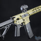 EMG Noveske Licensed Chainsaw M4 Airsoft AEG Rifle w/ EDGE II Gearbox & NSR Gen. 4 RIS (9.75" RIS)
