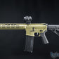 EMG Noveske Licensed Chainsaw M4 Airsoft AEG Rifle w/ EDGE II Gearbox & NSR Gen. 4 RIS (9.75" RIS)