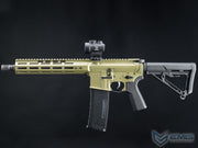 EMG Noveske Licensed Chainsaw M4 Airsoft AEG Rifle w/ EDGE II Gearbox & NSR Gen. 4 RIS (9.75" RIS)