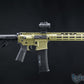 EMG Noveske Licensed Chainsaw M4 Airsoft AEG Rifle w/ EDGE II Gearbox & NSR Gen. 4 RIS (9.75" RIS)