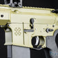 EMG Noveske Licensed Chainsaw M4 Airsoft AEG Rifle w/ EDGE II Gearbox & NSR Gen. 4 RIS (9.75" RIS)