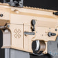EMG Noveske Licensed Chainsaw M4 Airsoft AEG Rifle w/ EDGE II Gearbox & NSR Gen. 4 RIS (9.75" RIS)
