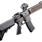 6mmProShop Daniel Defense Licensed MK18 Gas Blowback Airsoft Rifle by Golden Eagle