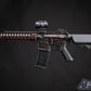 6mmProShop Daniel Defense Licensed MK18 Gas Blowback Airsoft Rifle by Golden Eagle