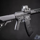 6mmProShop Taran Tactical Innovations x Genesis Arms Licensed "Dracarys" Gen 12 Airsoft AEG Rifle (Standard )
