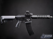 6mmProShop Taran Tactical Innovations x Genesis Arms Licensed "Dracarys" Gen 12 Airsoft AEG Rifle (Standard )