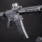 6mmProShop Taran Tactical Innovations x Genesis Arms Licensed "Dracarys" Gen 12 Airsoft AEG Rifle (Standard )
