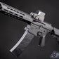 6mmProShop Taran Tactical Innovations x Genesis Arms Licensed "Dracarys" Gen 12 Airsoft AEG Rifle (Standard )