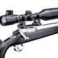 EMG Barrett Fieldcraft Airsoft Precision Bolt-Action Sniper Rifle with Featherweight Zero Trigger