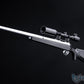 EMG Barrett Fieldcraft Airsoft Precision Bolt-Action Sniper Rifle with Featherweight Zero Trigger