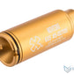 EMG Noveske Flash Hider w/ Built-In Nano Compact Rechargeable Tracer (Model: KX5)