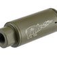 EMG Noveske Flash Hider w/ Built-In Nano Compact Rechargeable Tracer (Model: KX5)